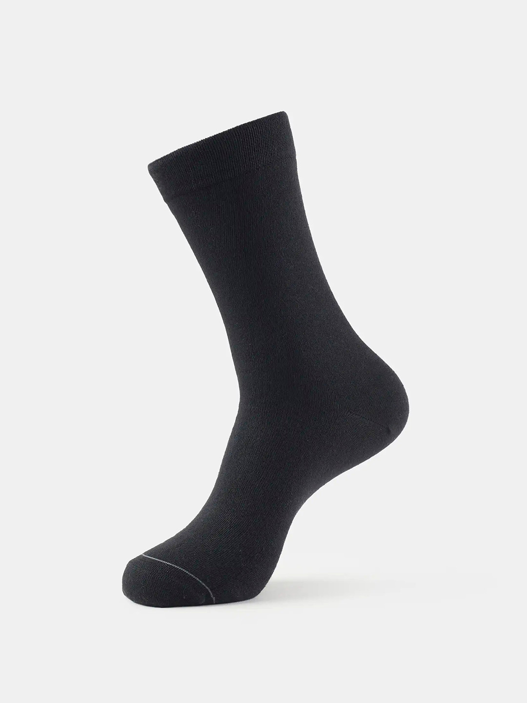 Jockey Modal Cotton Stretch Crew Length Socks with StayFresh Treatment-7390
