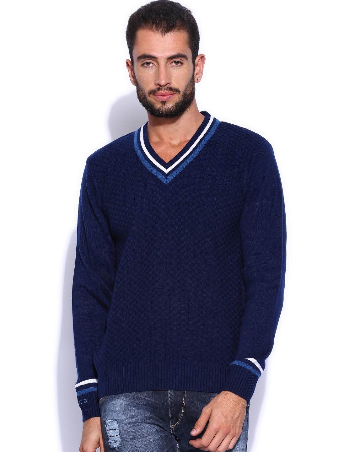 Izod smart outlet sweater