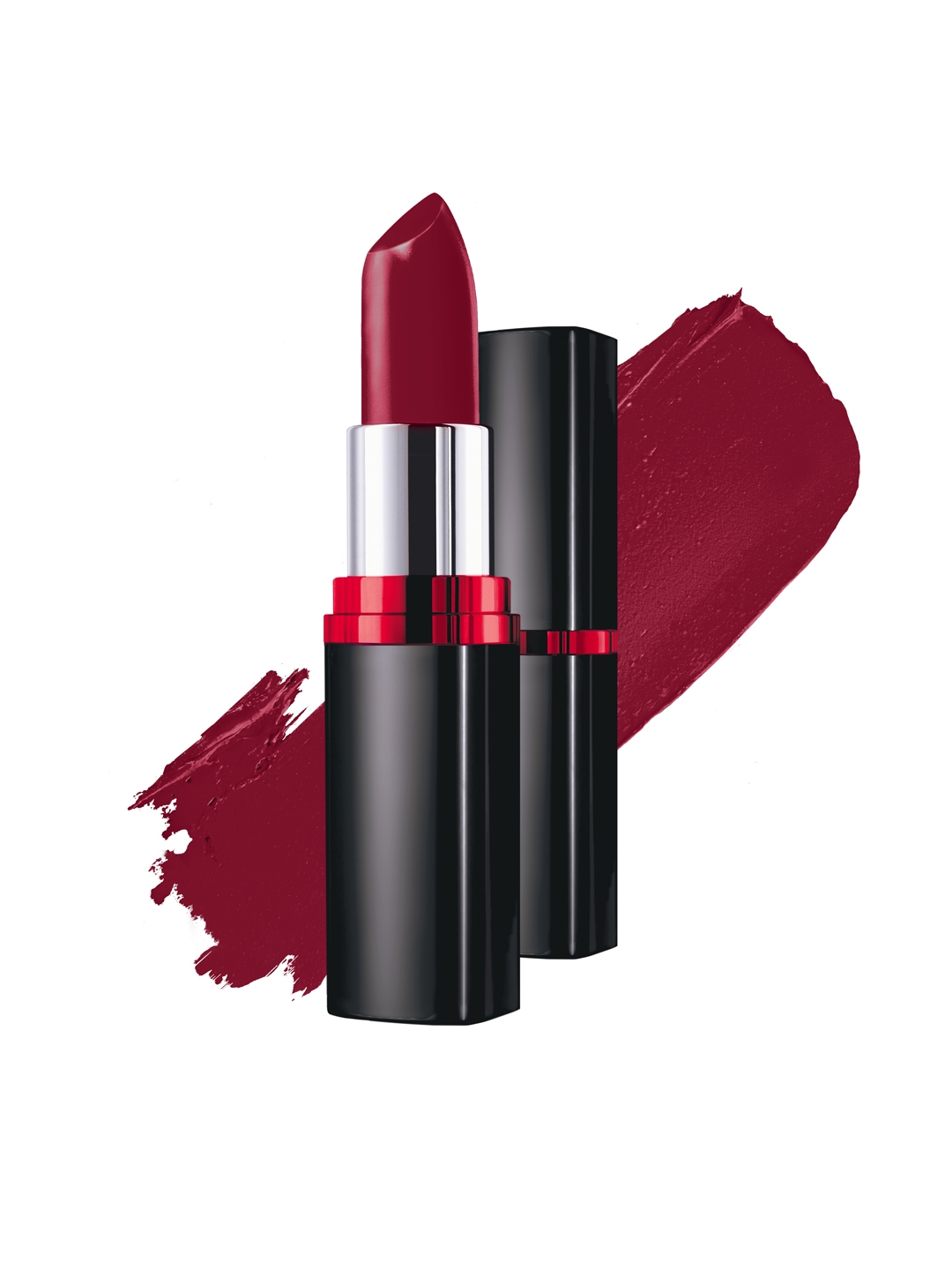 Buy Maybelline Color Show Red Velvet Lipstick 209 Lipstick For Women Myntra