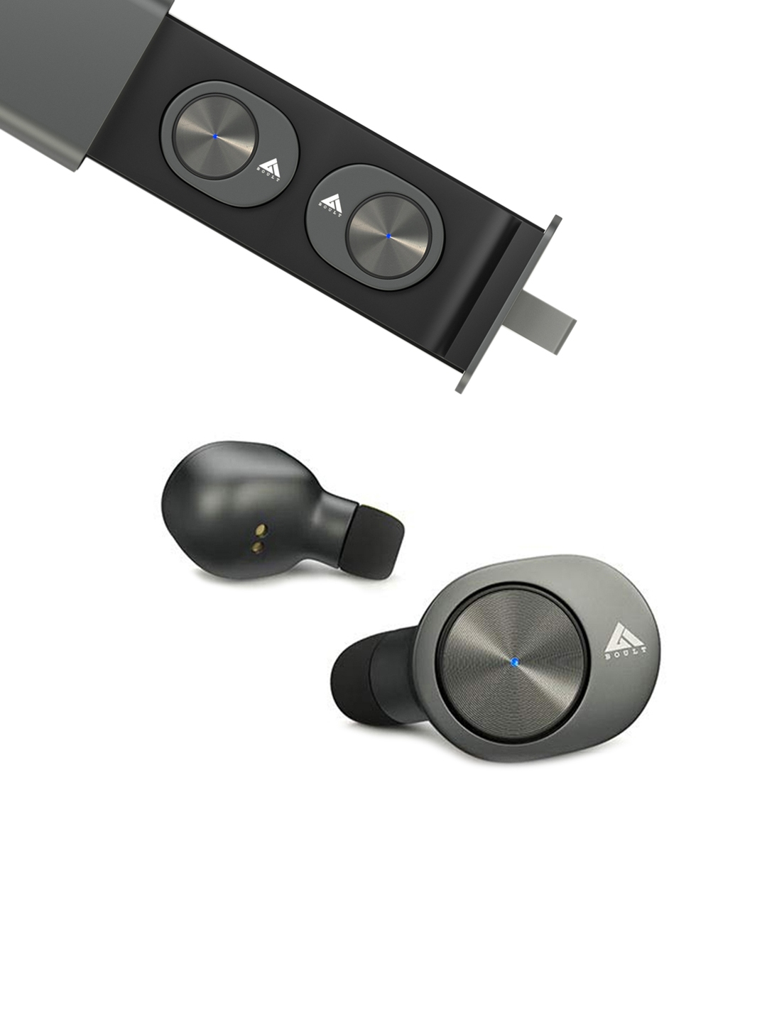 boult earbuds wireless