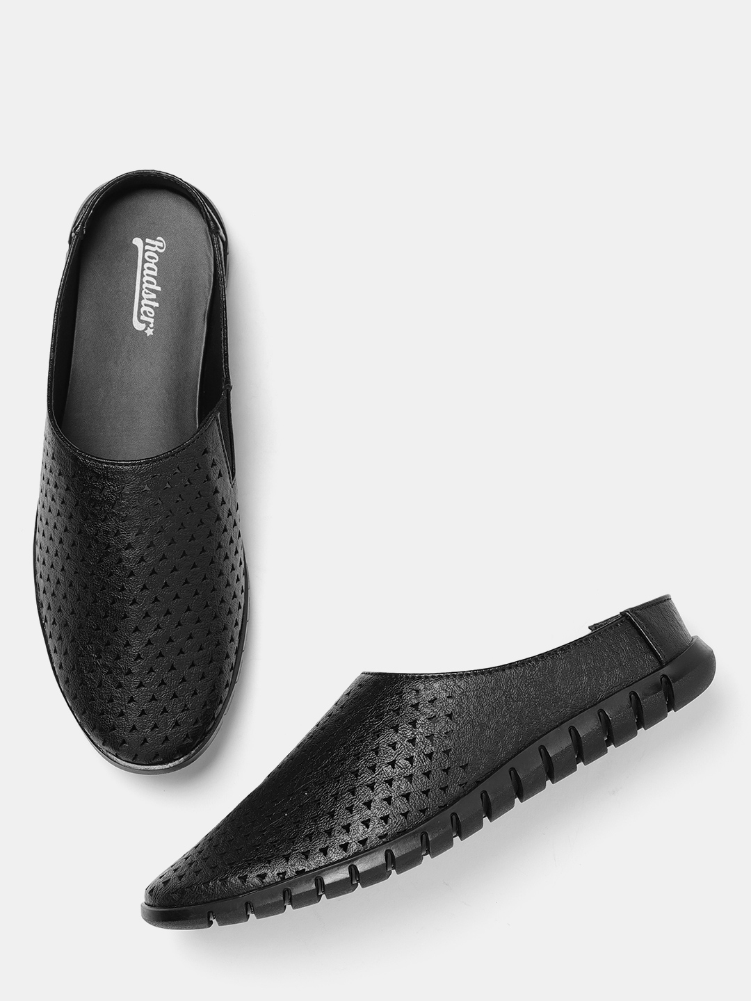 Roadster sandals myntra store
