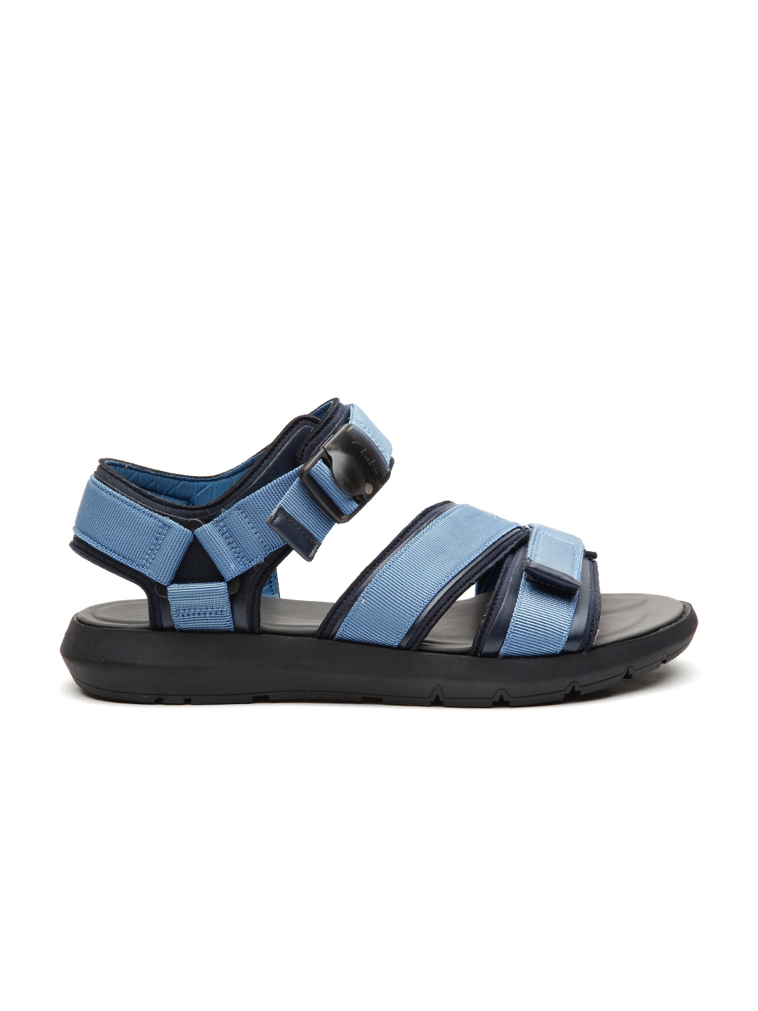 Clarks hotsell comfort sandals