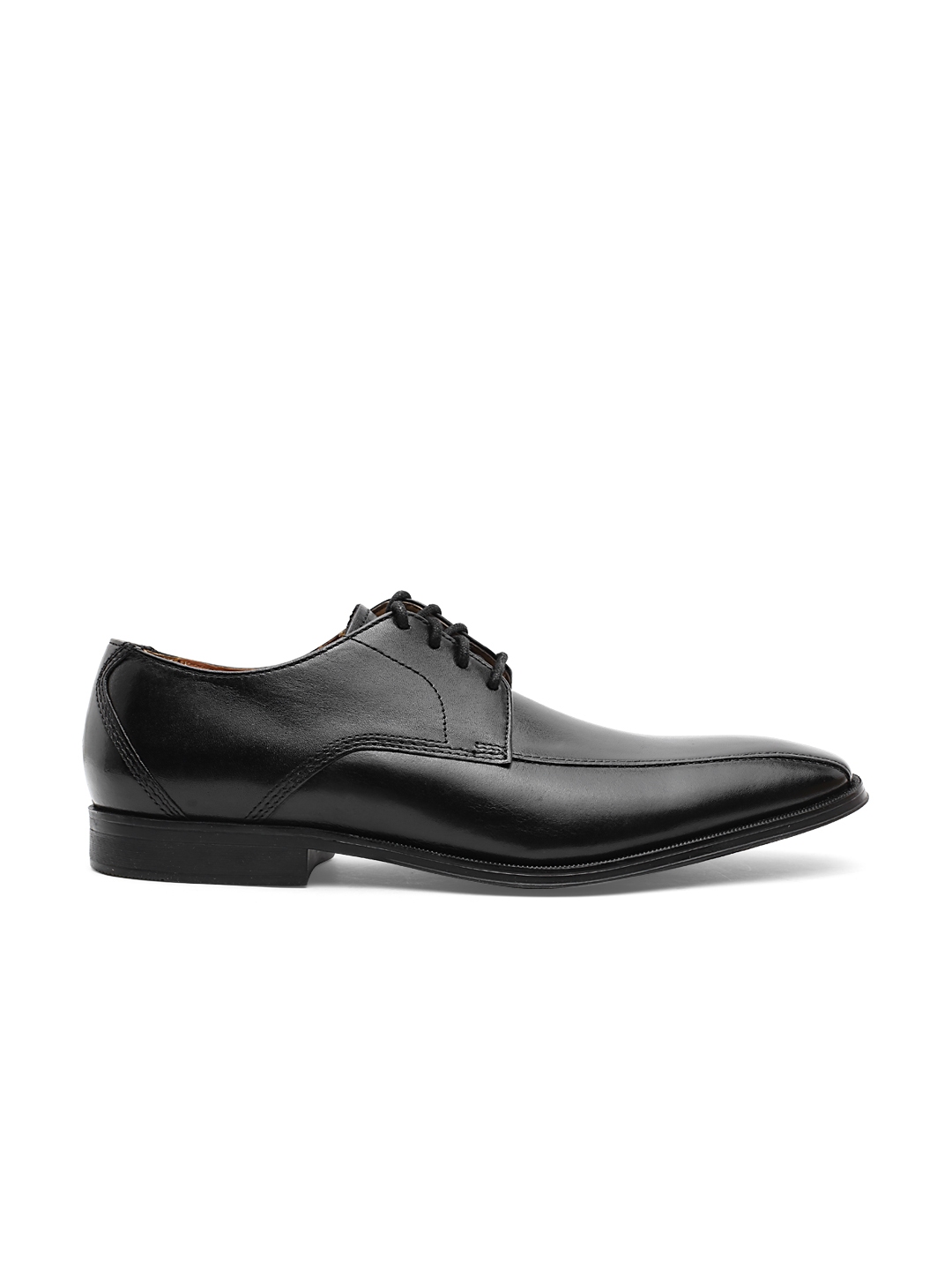 Myntra clarks sale formal shoes