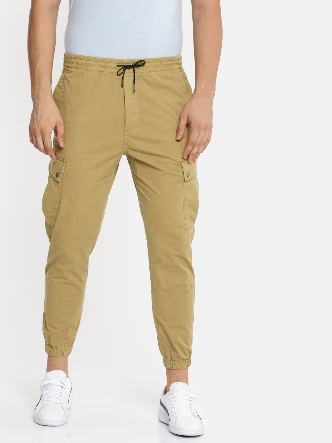 american eagle outfitters men's joggers