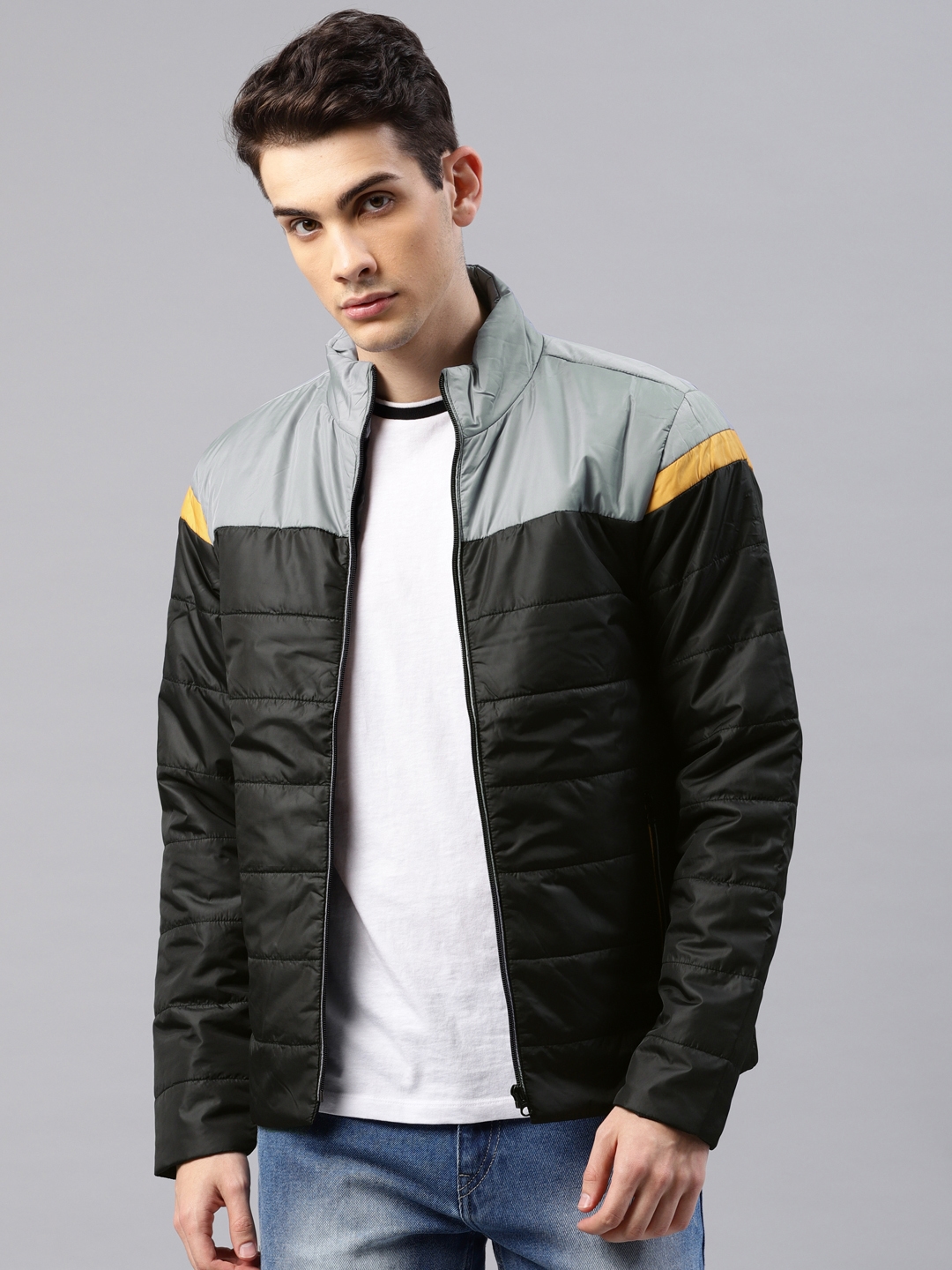 Buy HRX Hooded & Fleece jackets online - Men - 14 products | FASHIOLA INDIA-calidas.vn