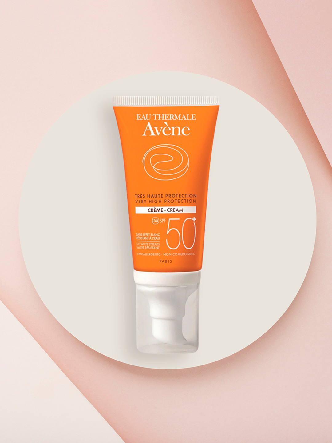 Avene Very High Protection Emulsion SPF 50+