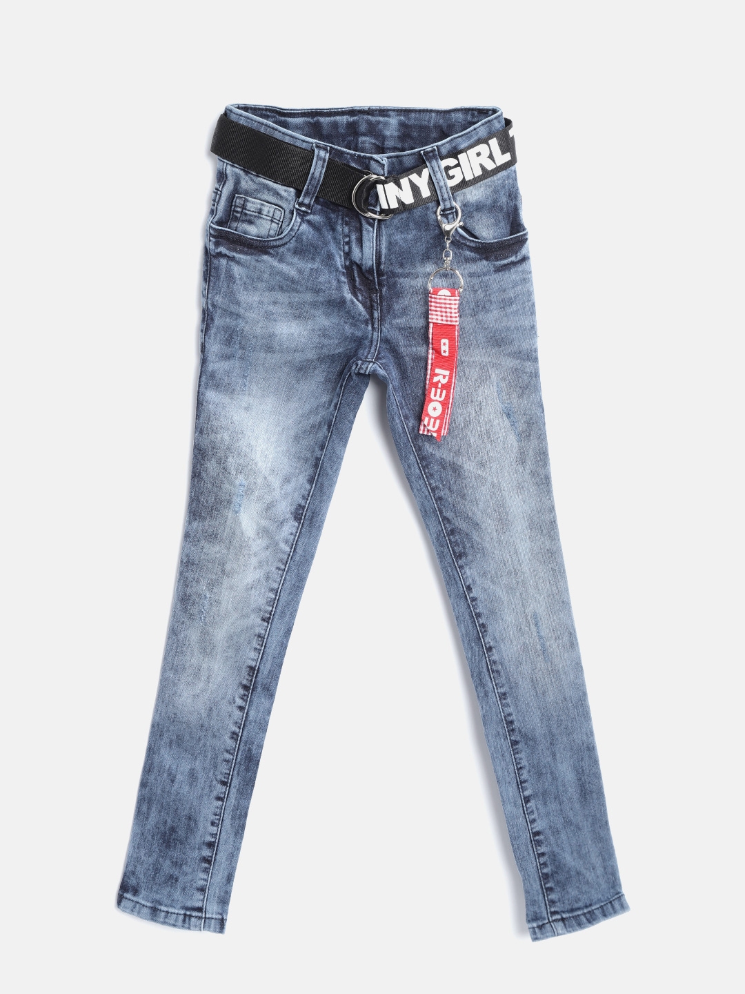 Tiny outlet girl jeans