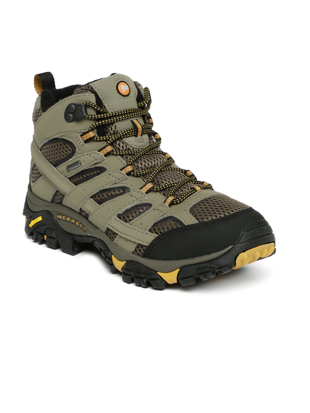 Merrell moab 2 gtx clearance mid mens