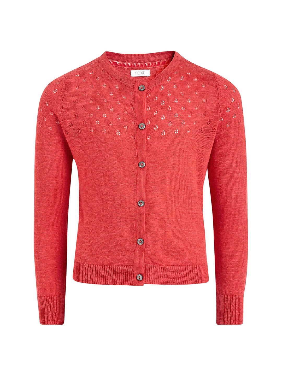 red cardigan next