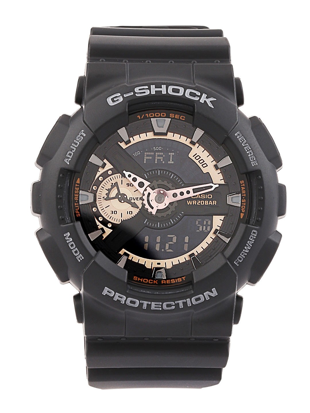 g shock g397 features