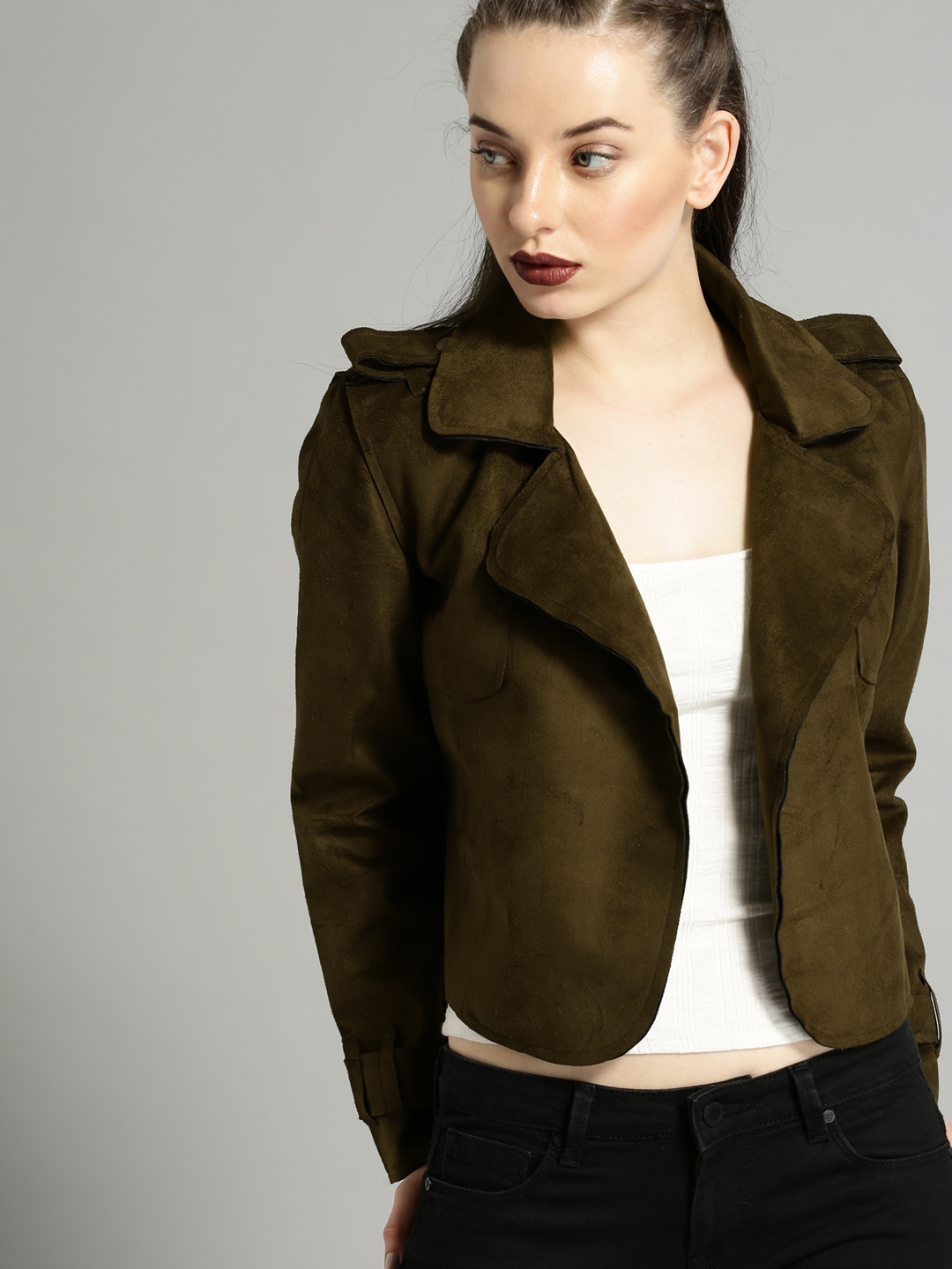 roadster jackets women