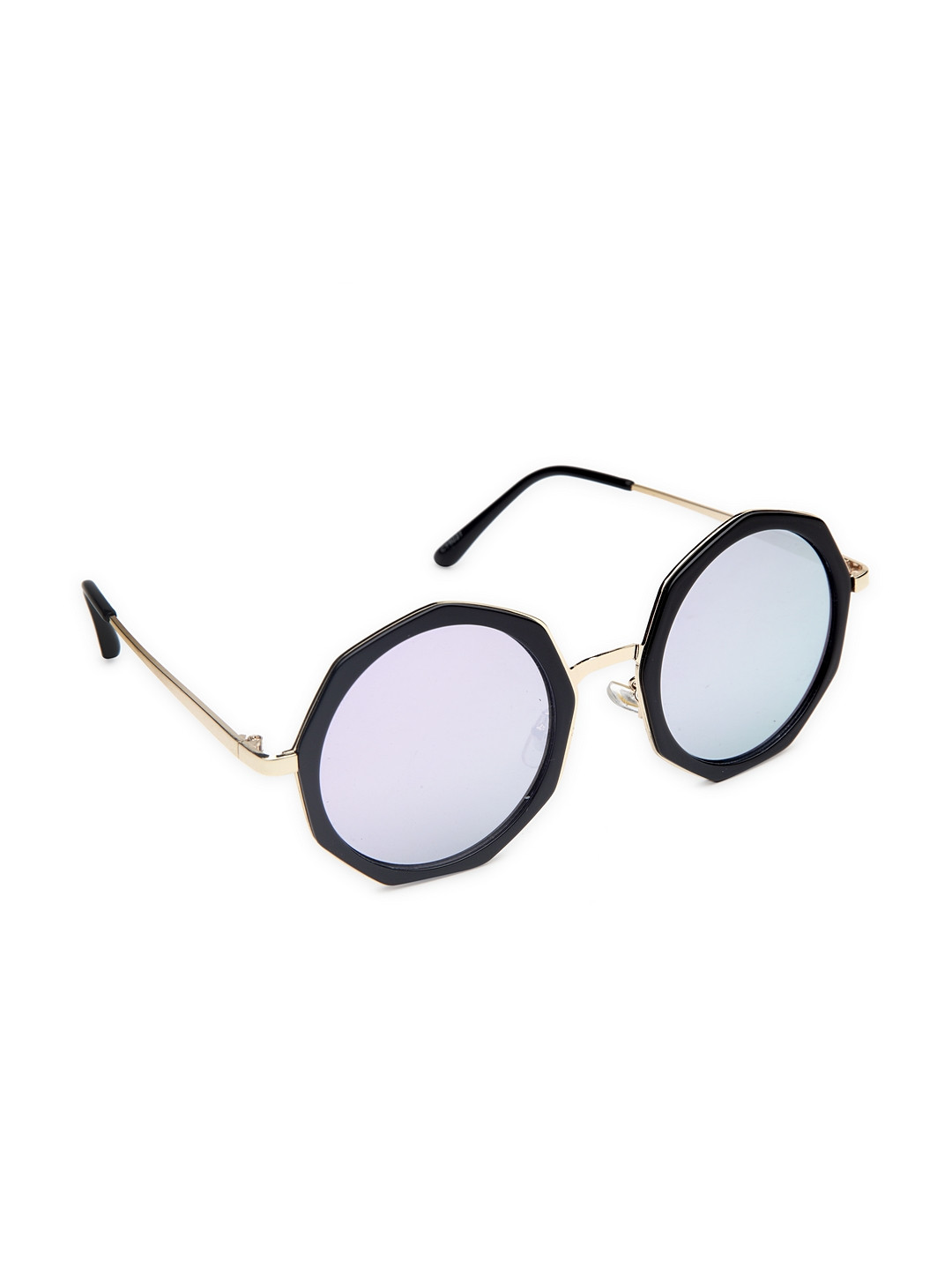 DIVA WALK Women Round Sunglasses