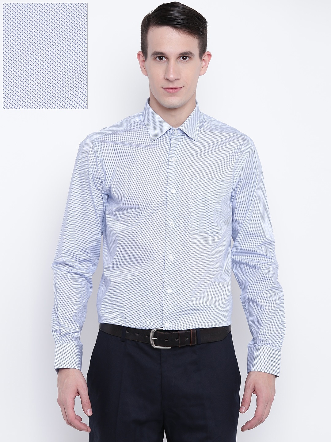 Lifestyle formal outlet shirts