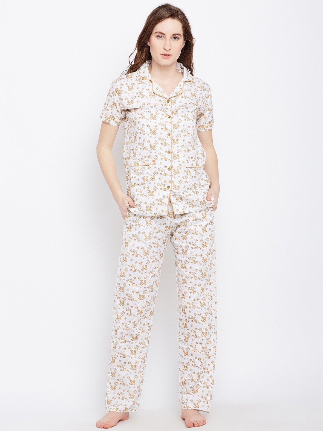 claura night suit