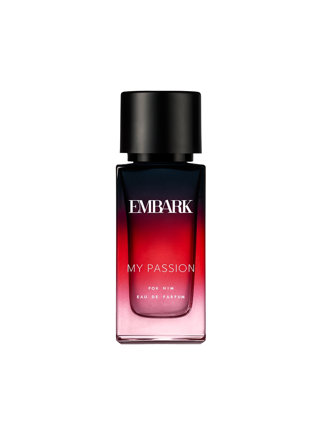 Buy EMBARK Men My Passion EDP Perfume Spray 30 Ml Perfume And