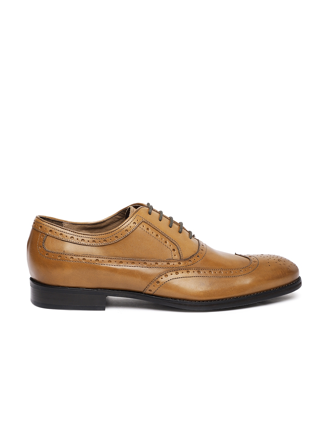 Johnston & murphy tyndall wingtip shoe clearance