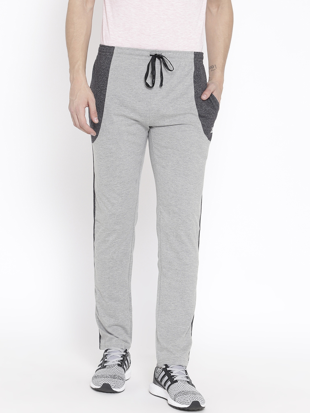 neva track pants