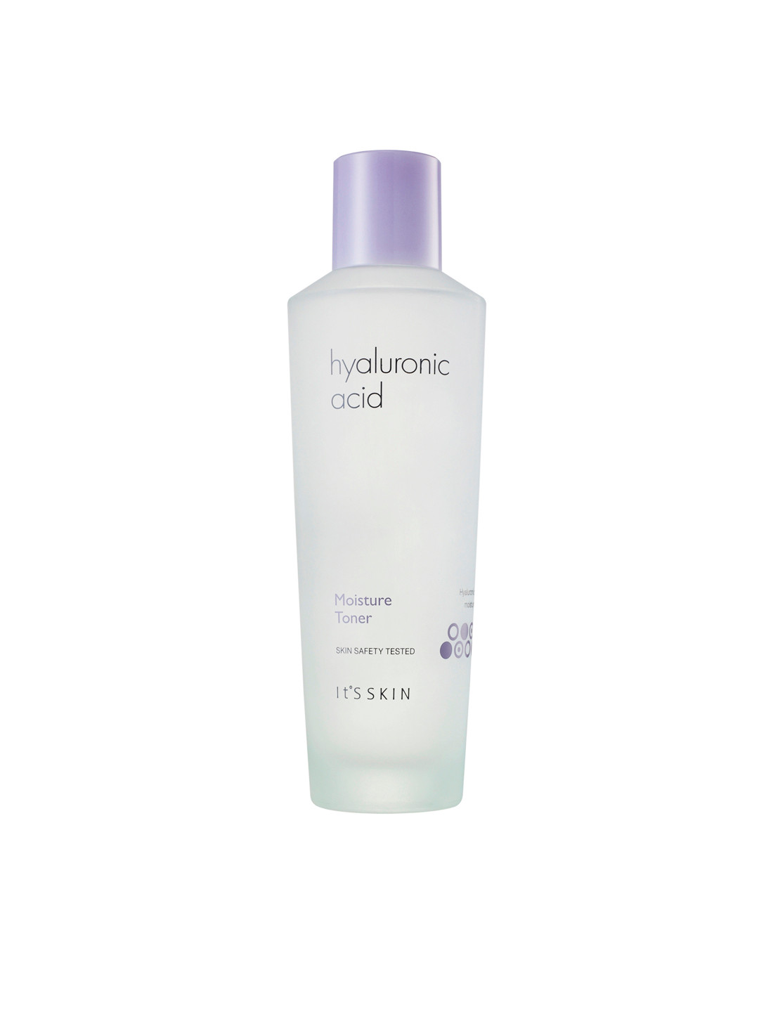 Its Skin Unisex Hyaluronic Acid Moisture Toner 150 ml