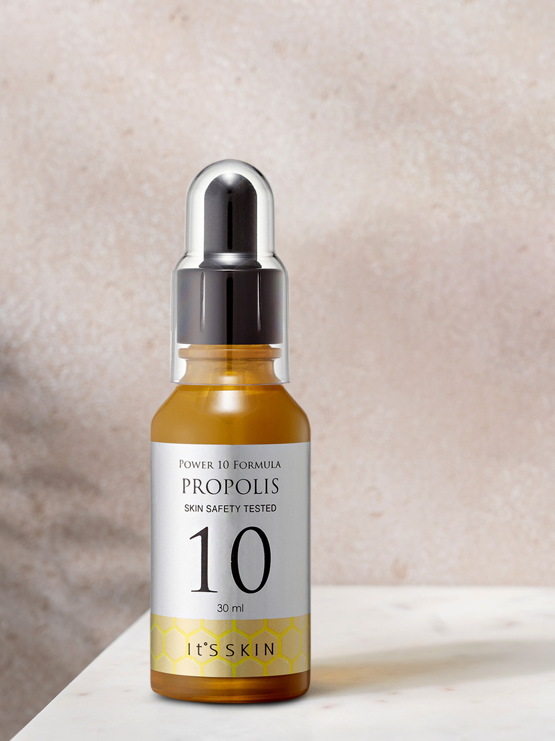 Its Skin Power 10 Formula Propolis Effector 30ml
