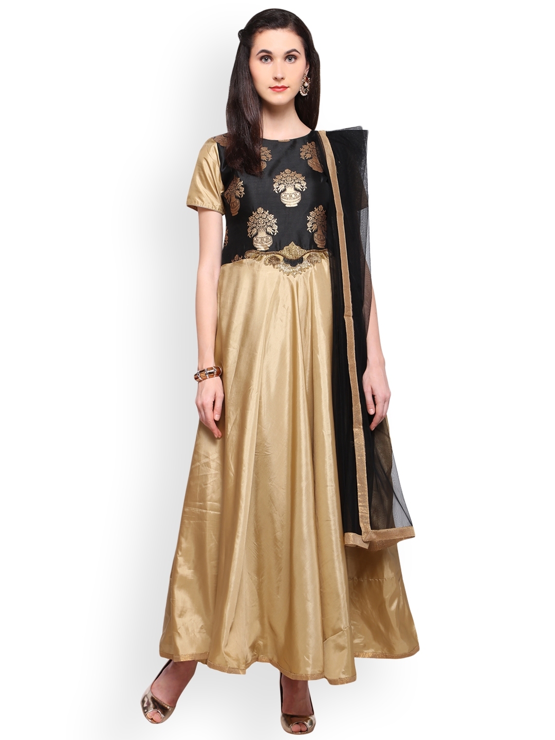 Polysilk Dresses