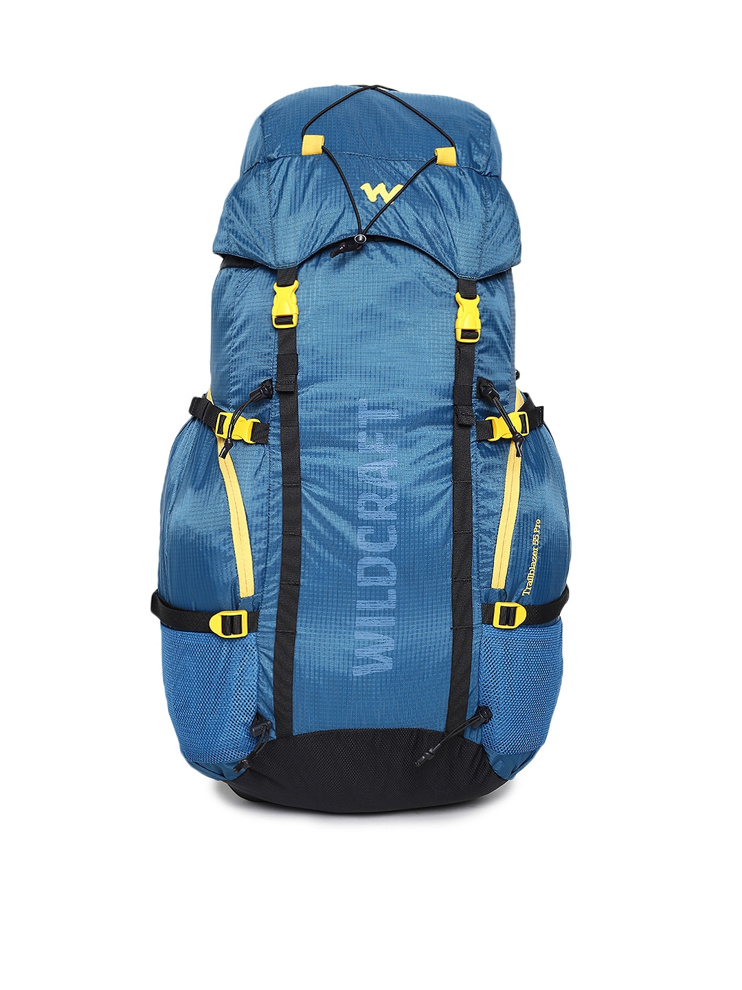 wildcraft 55l rucksack