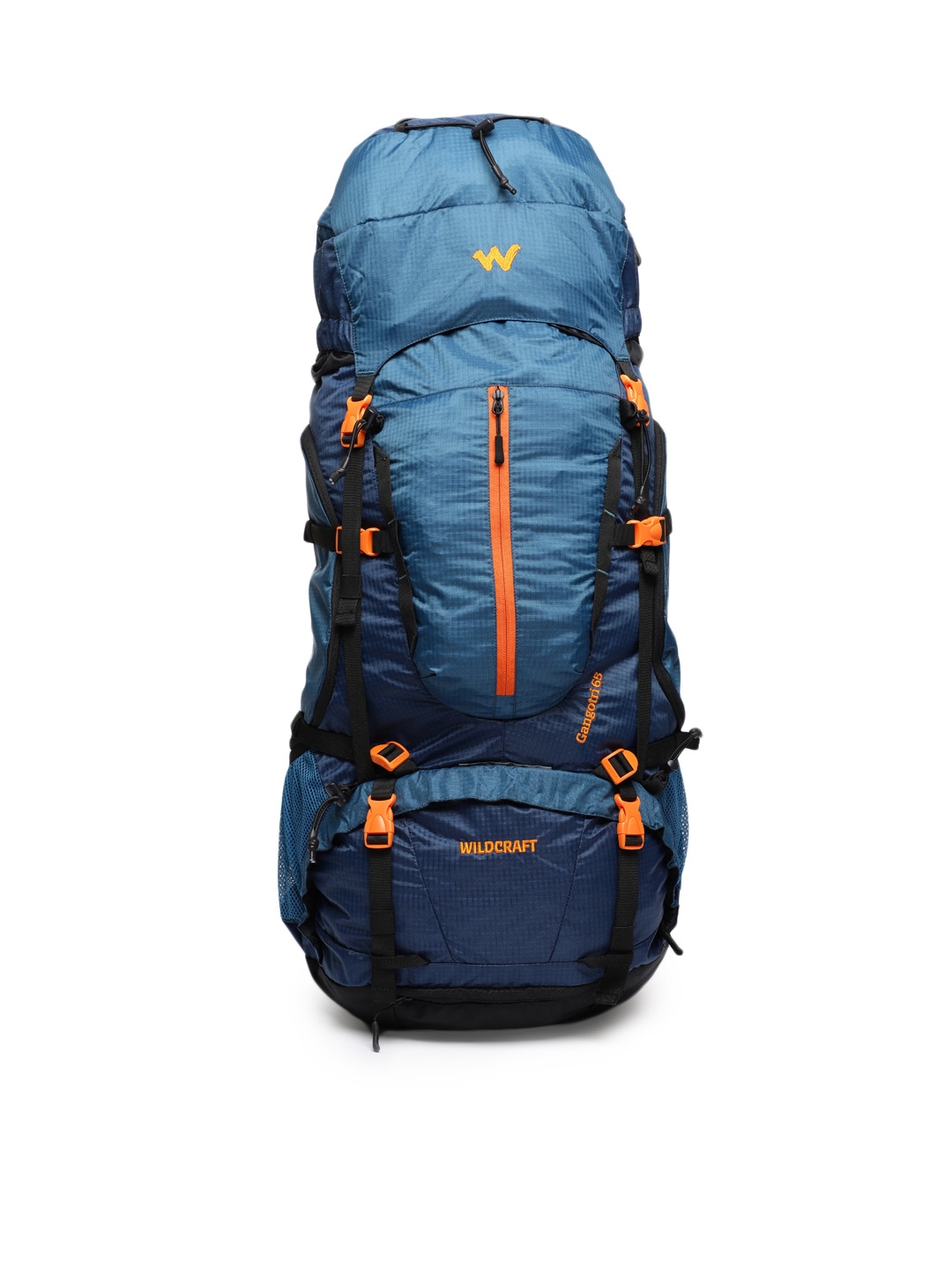 wildcraft rucksack 65l