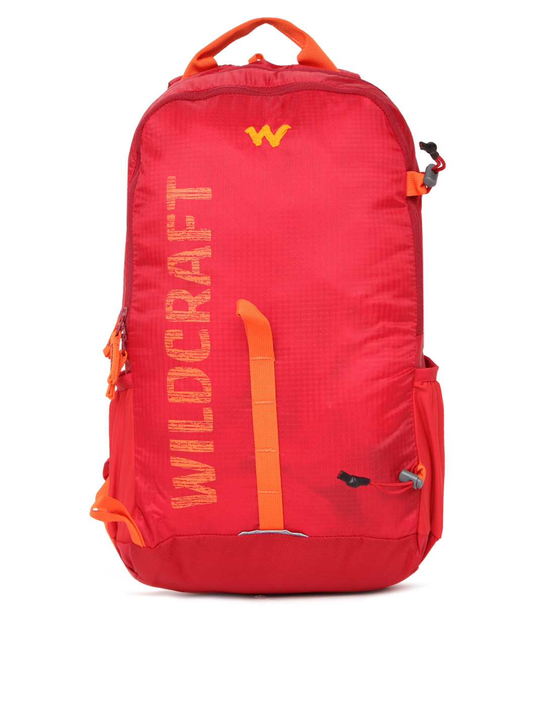 Wildcraft Unisex Red Rock & Ice 20 Backpack