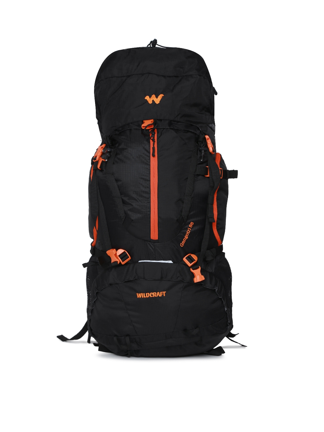 Myntra wildcraft outlet backpack