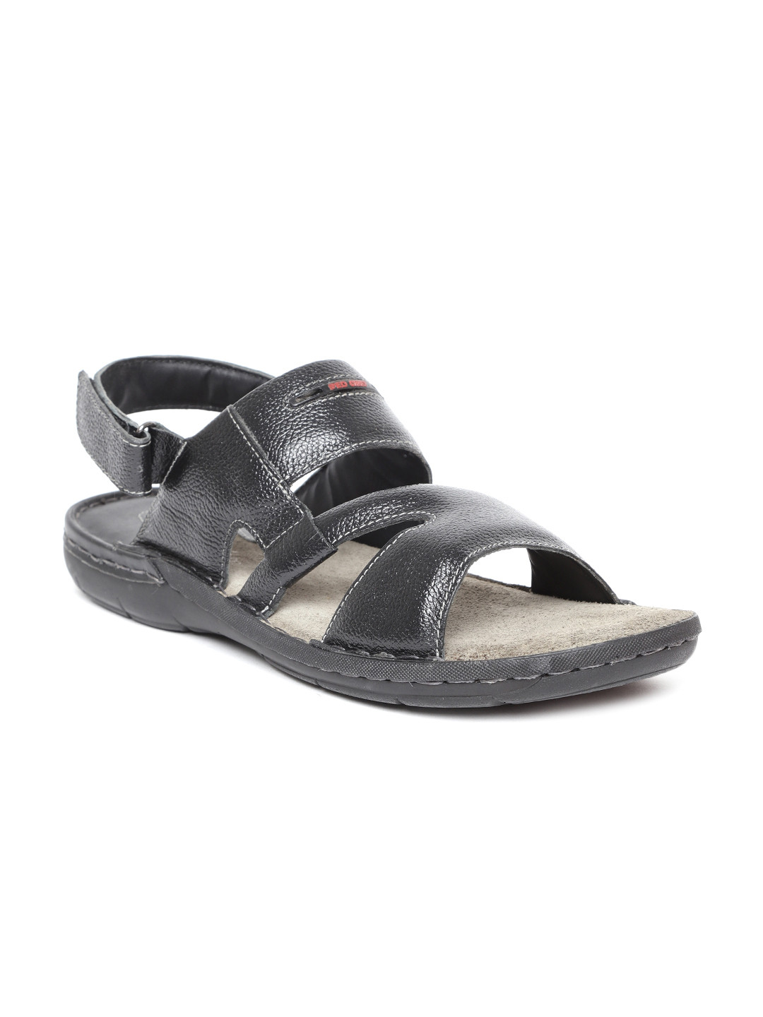 red chief sandals myntra