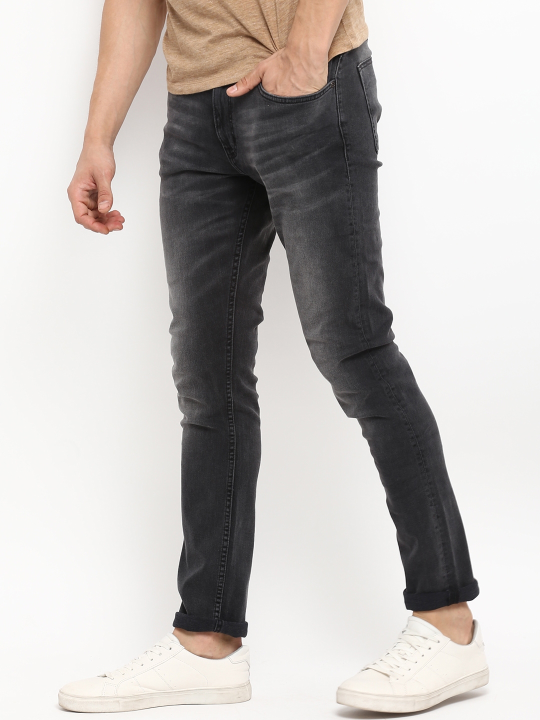 red tape slim fit jeans