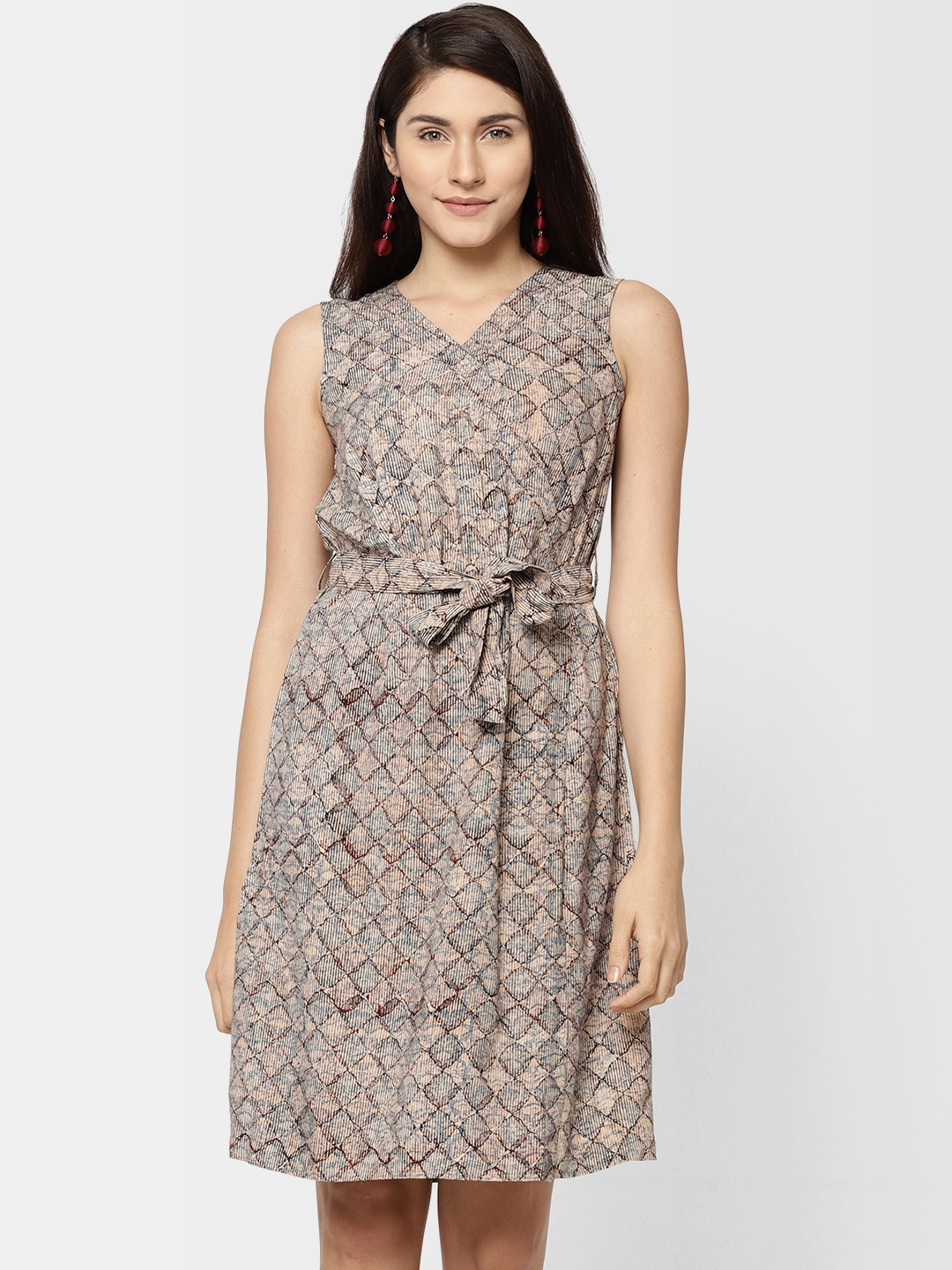 Fabindia discount ladies dresses