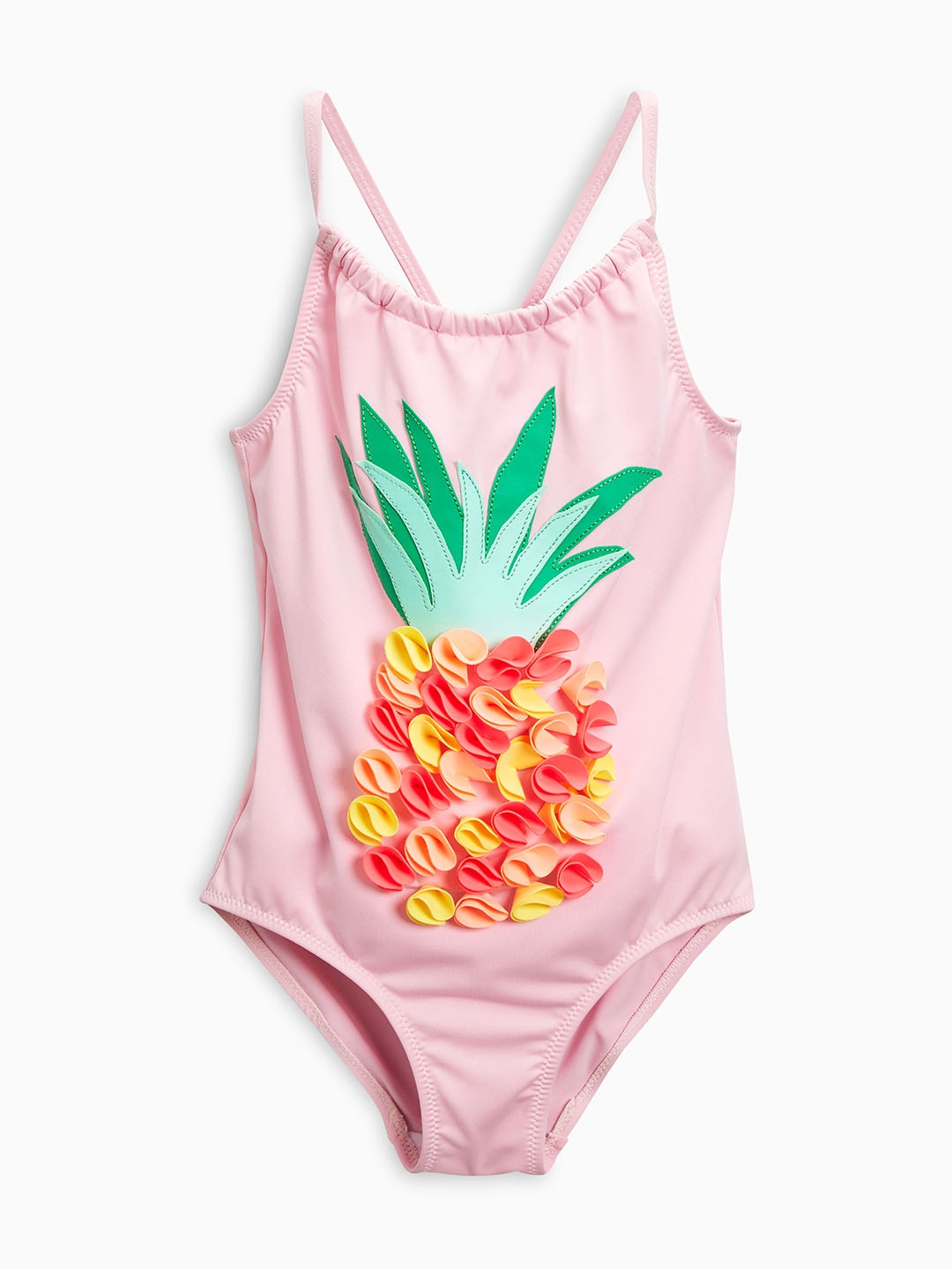 next pineapple swimsuit