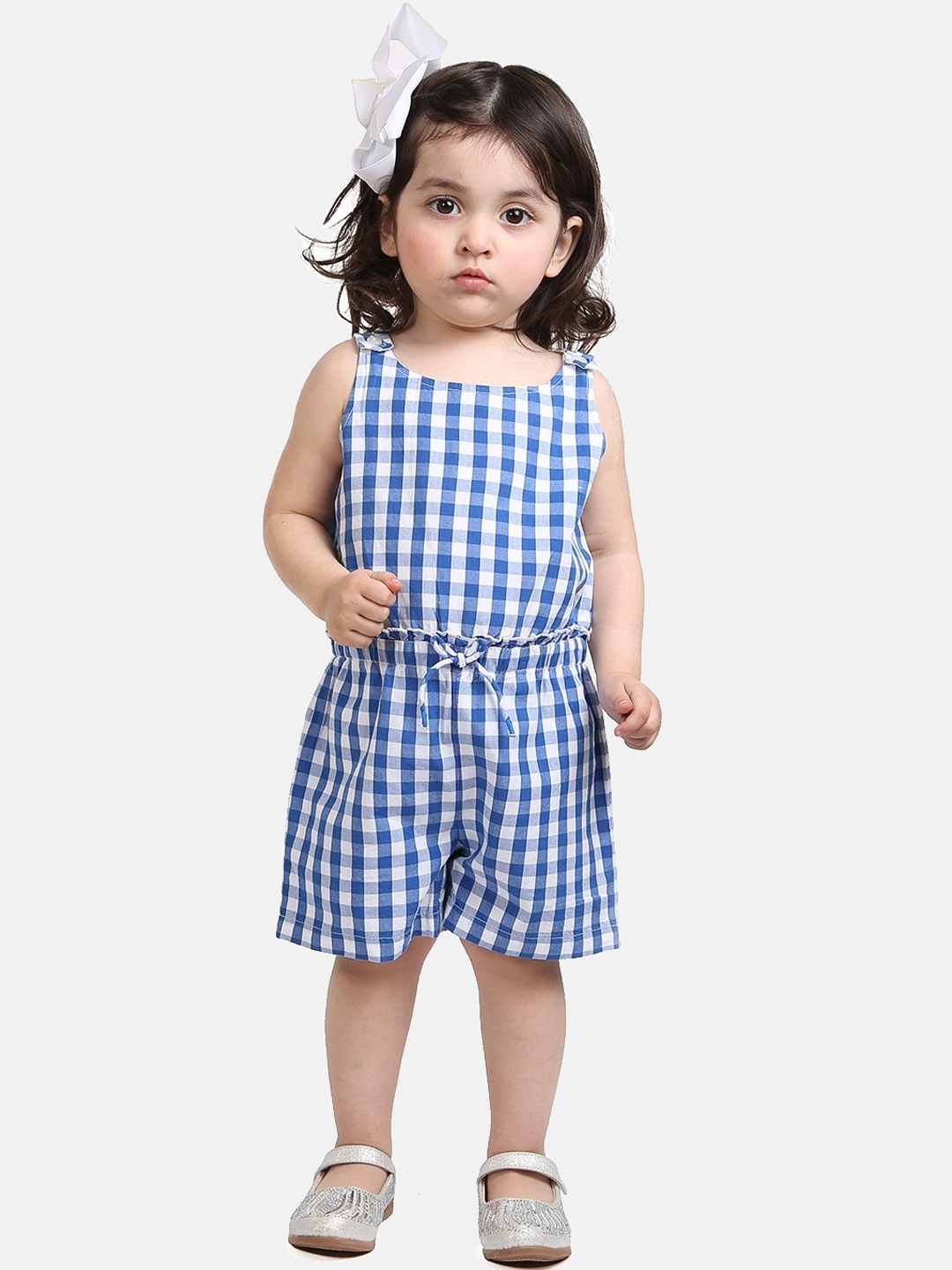 jumpsuit for girls on myntra