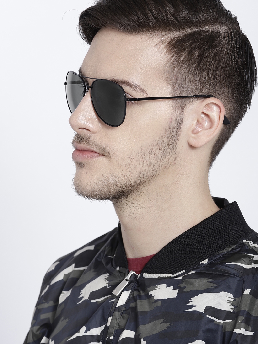 2018 aviator sunglasses best sale