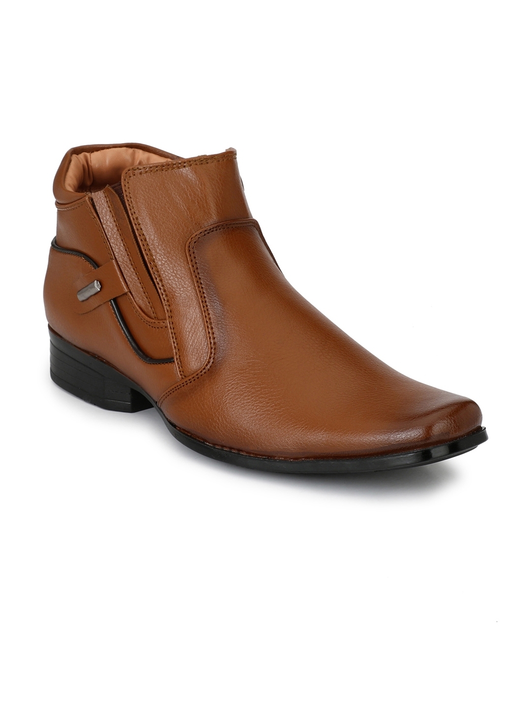 Mactree store tan boots
