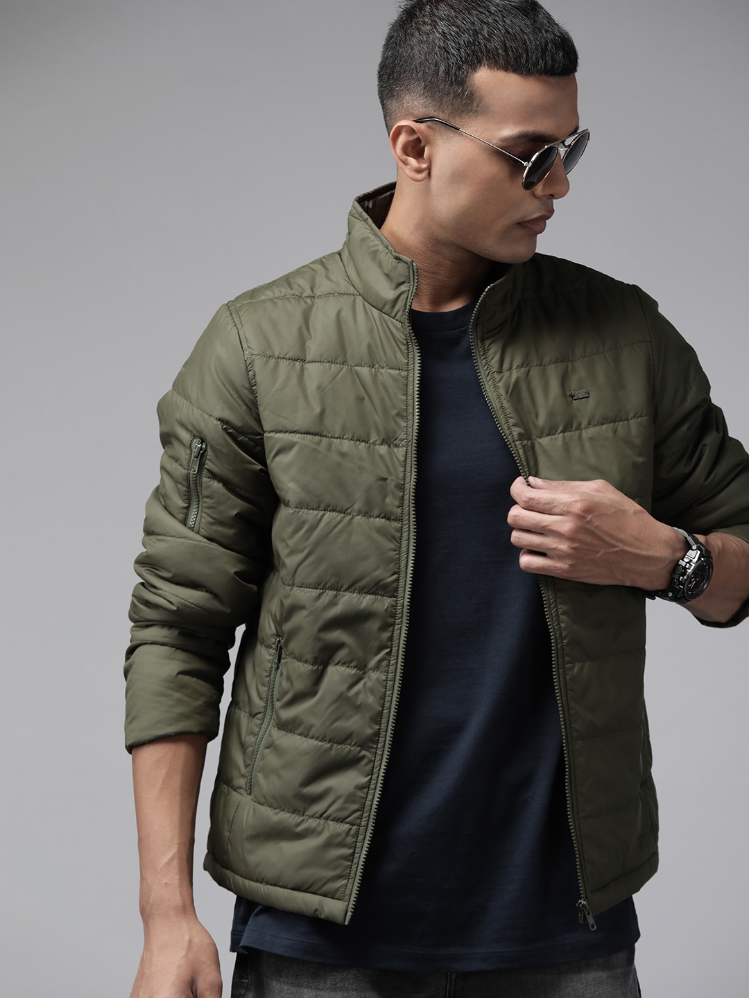 Aggregate more than 202 roadster jackets for men best