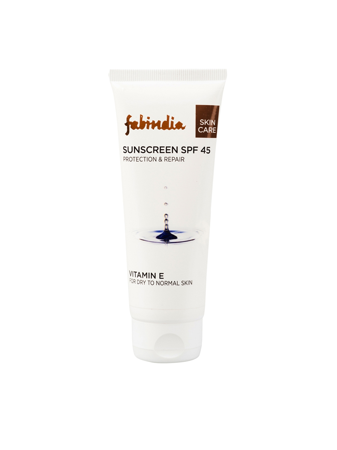 fabindia sunscreen spf 45