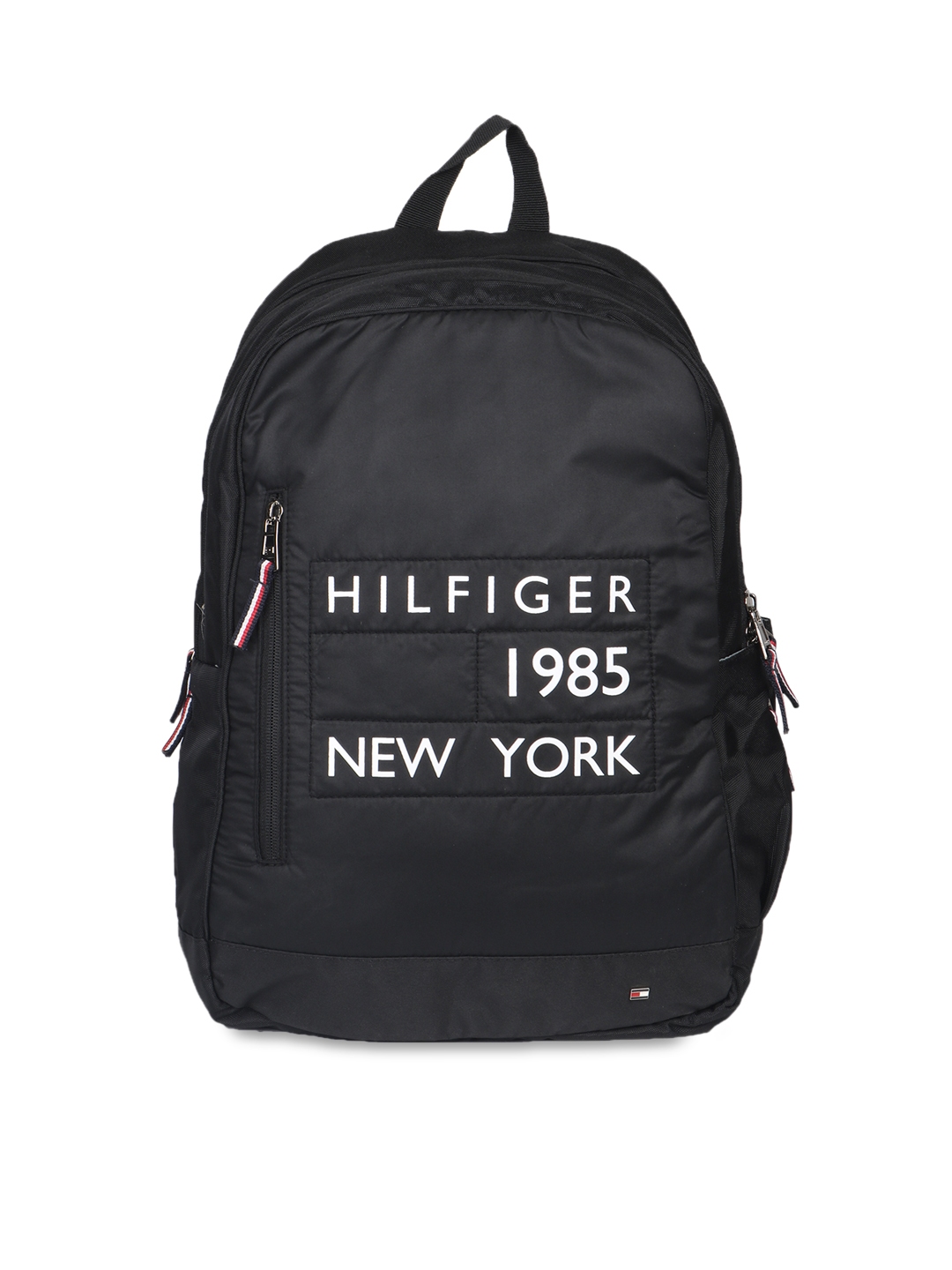 Tommy hilfiger backpack sale jabong