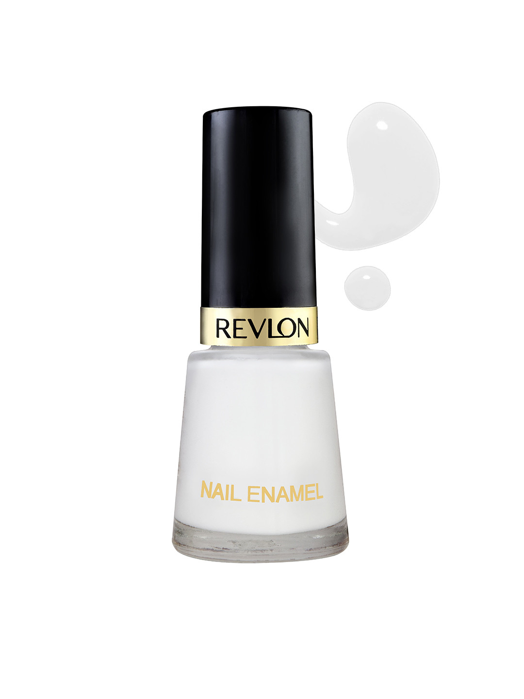 Revlon Nail Enamel - White Star