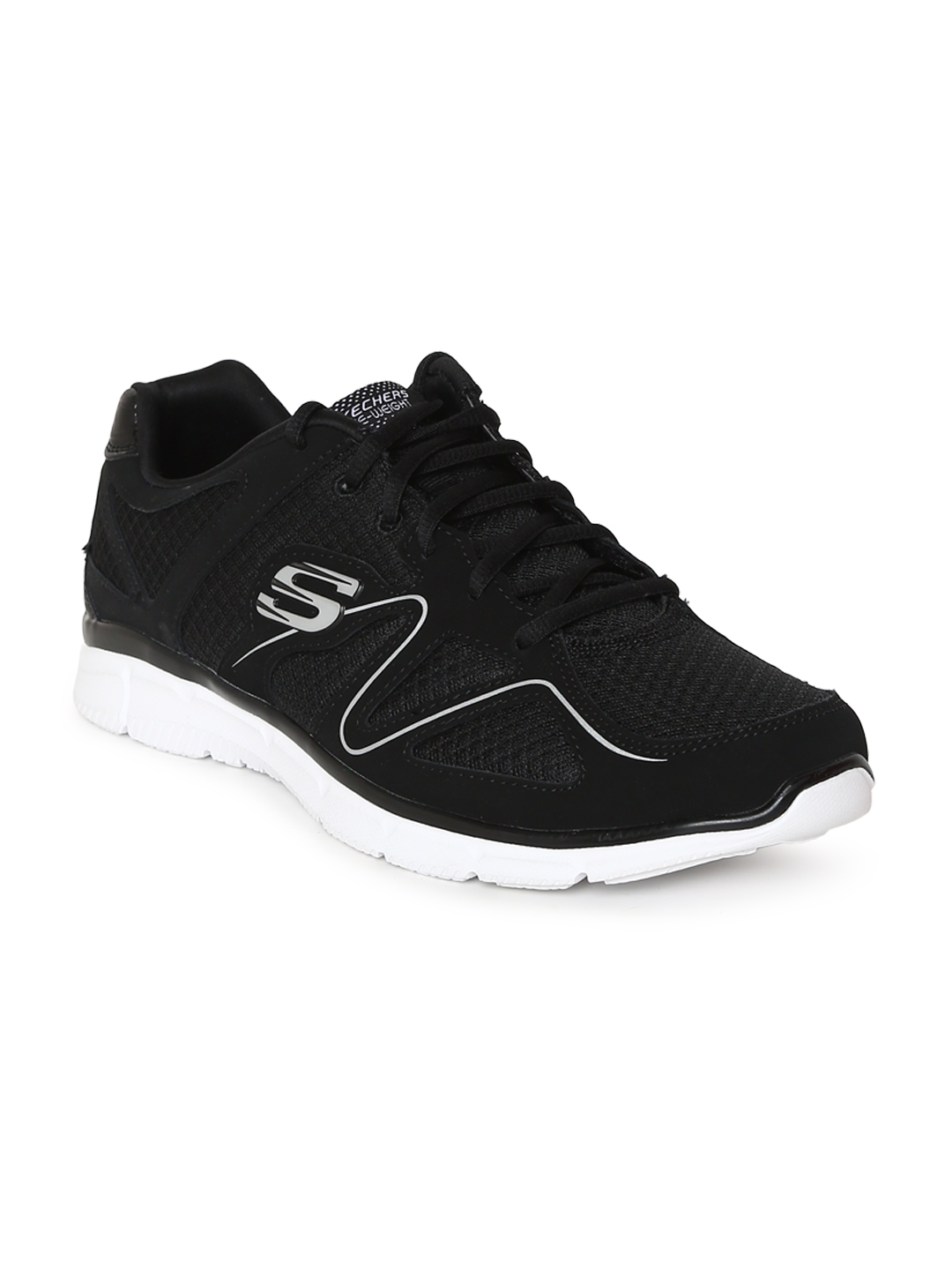 skechers verse flash point men's sneakers