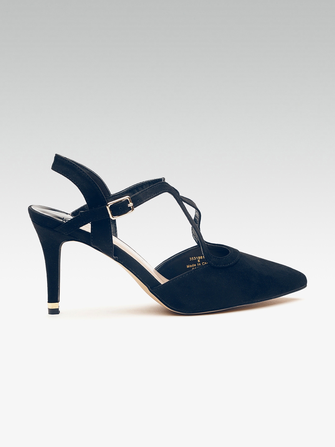 dorothy perkins navy heels