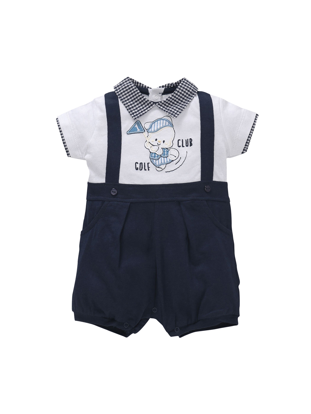 dungaree myntra