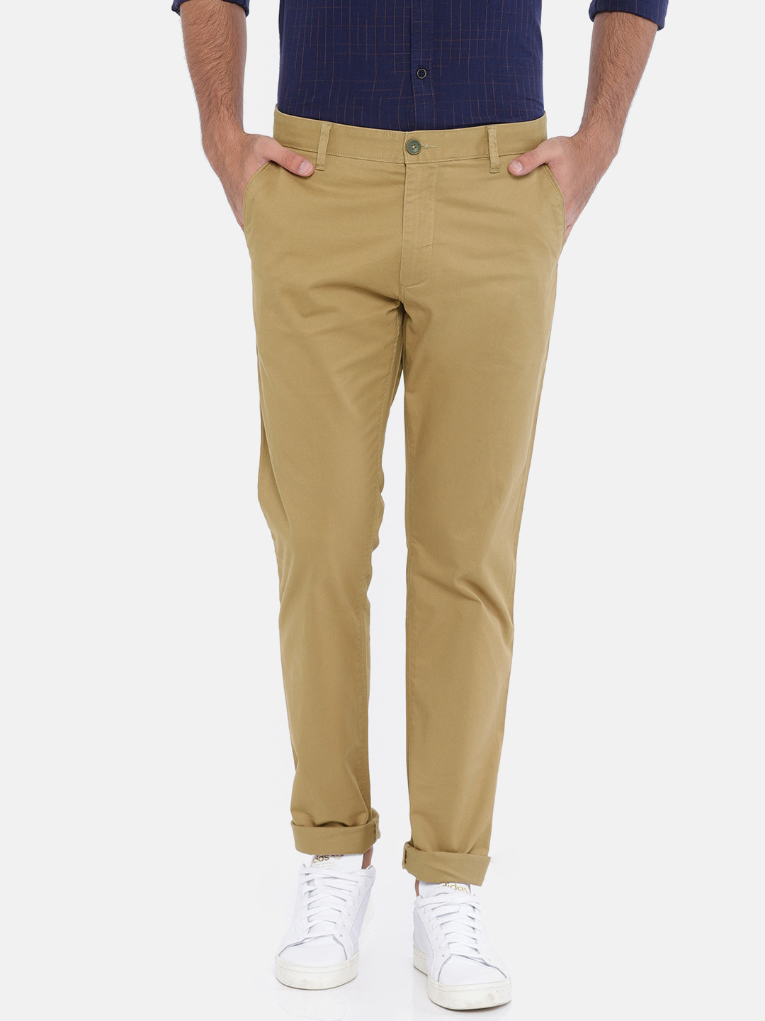 scullers chinos pants