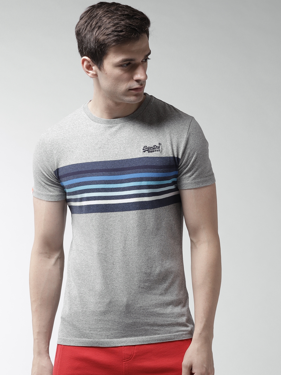 Superdry t cheap shirts myntra