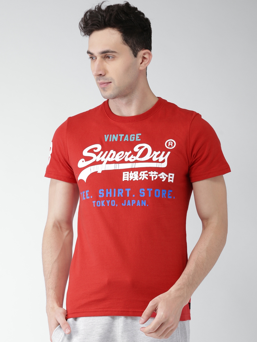 superdry tshirts online