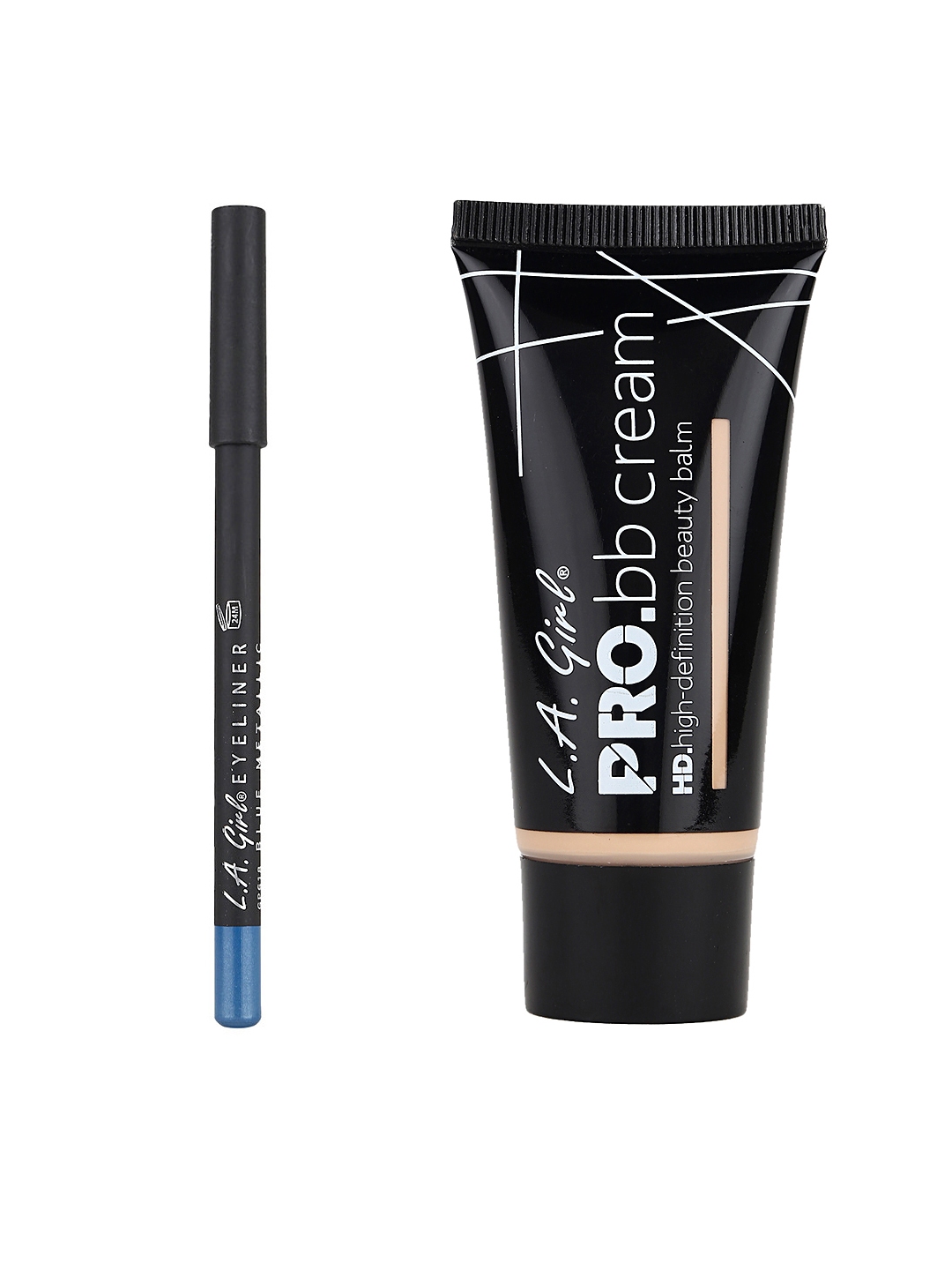 LA Girl PRO BB Cream HD Beauty Balm