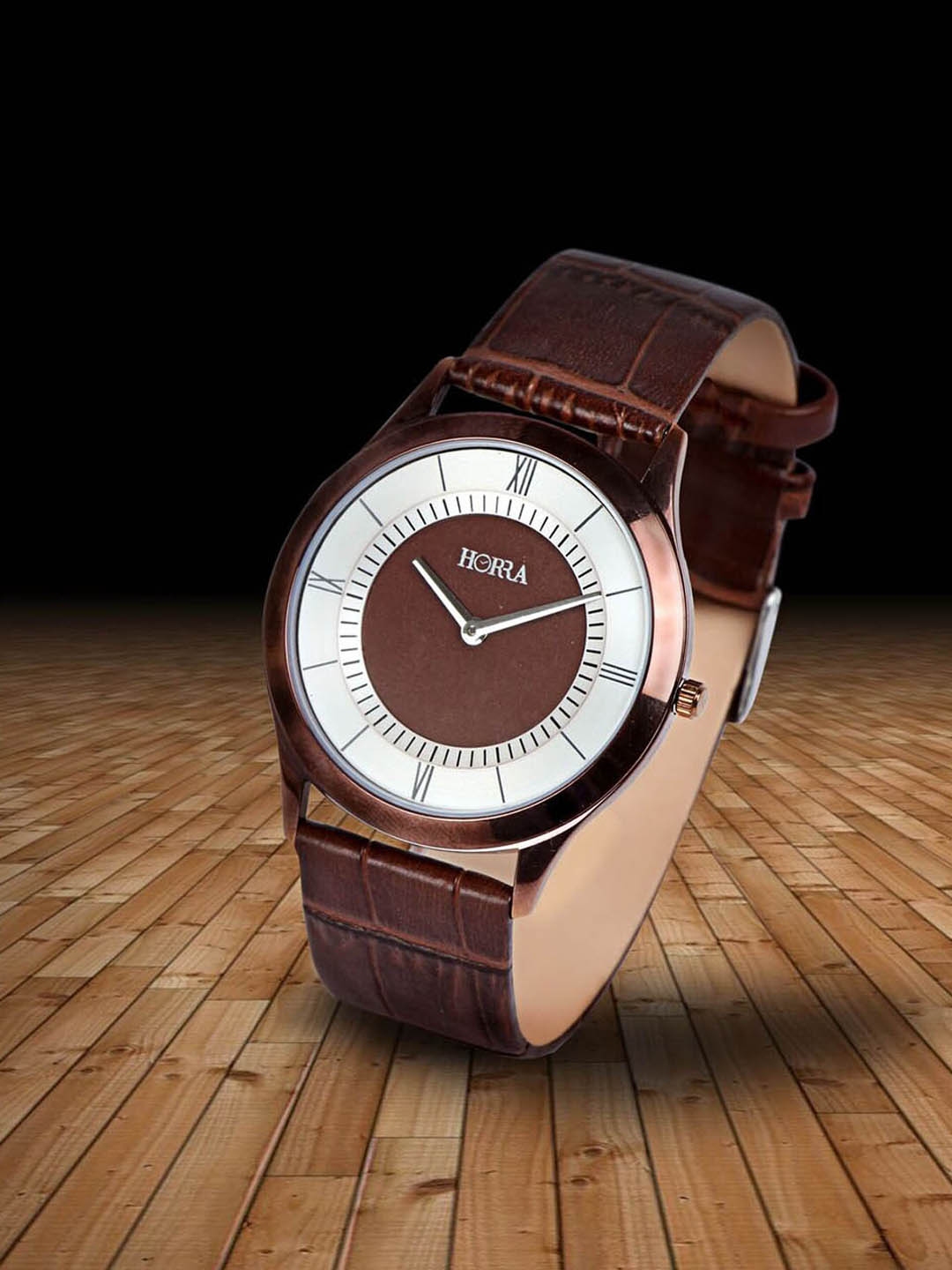 Horra on sale watches company