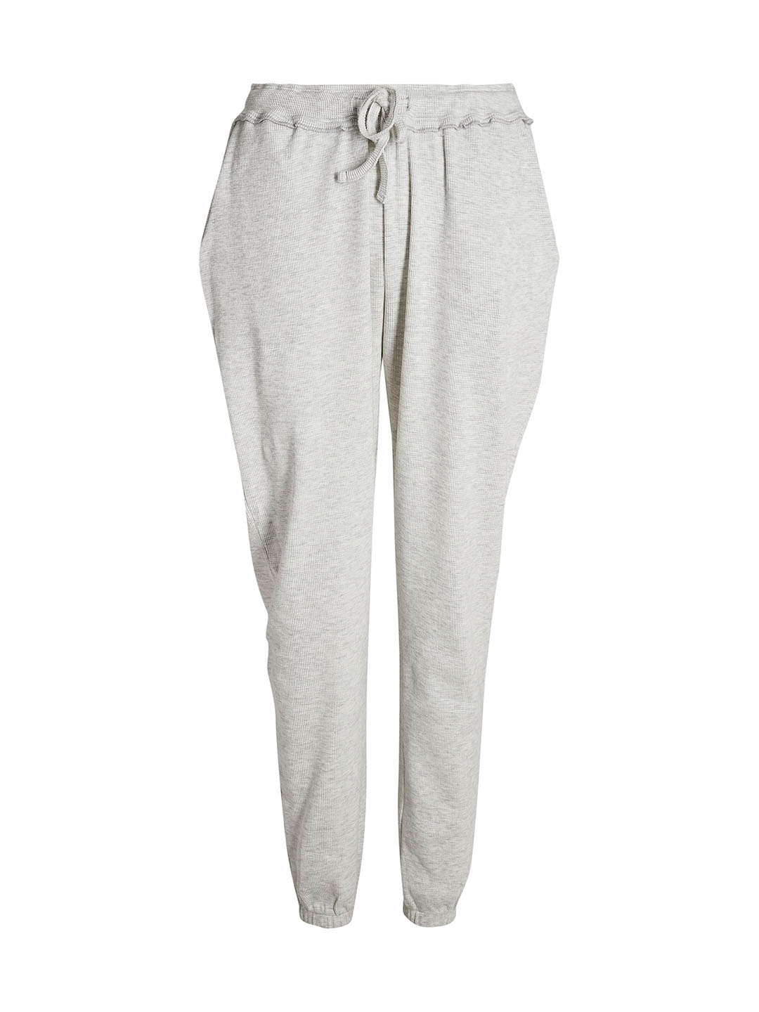 next grey joggers