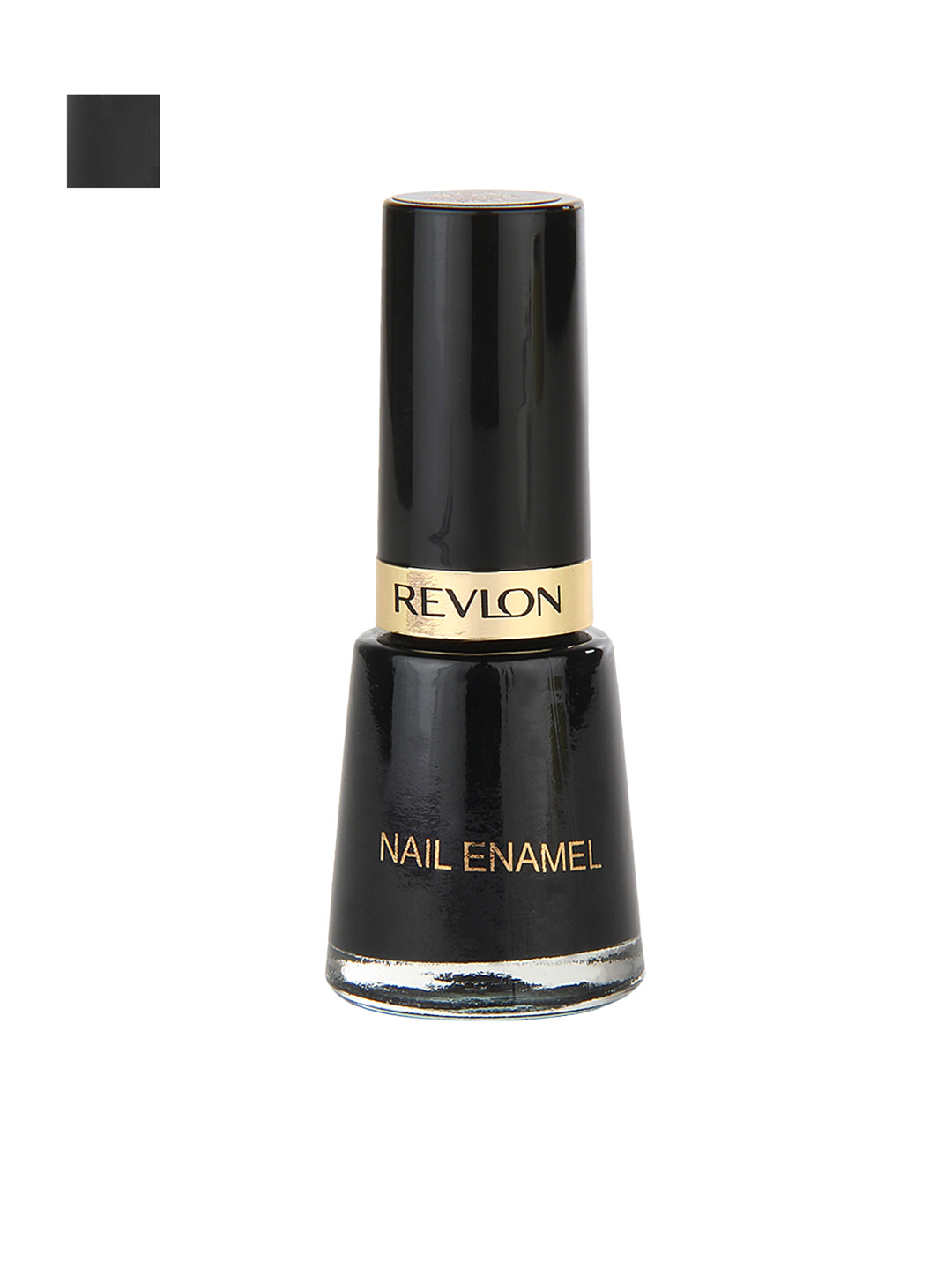 Revlon Nail Enamel - Knock Out