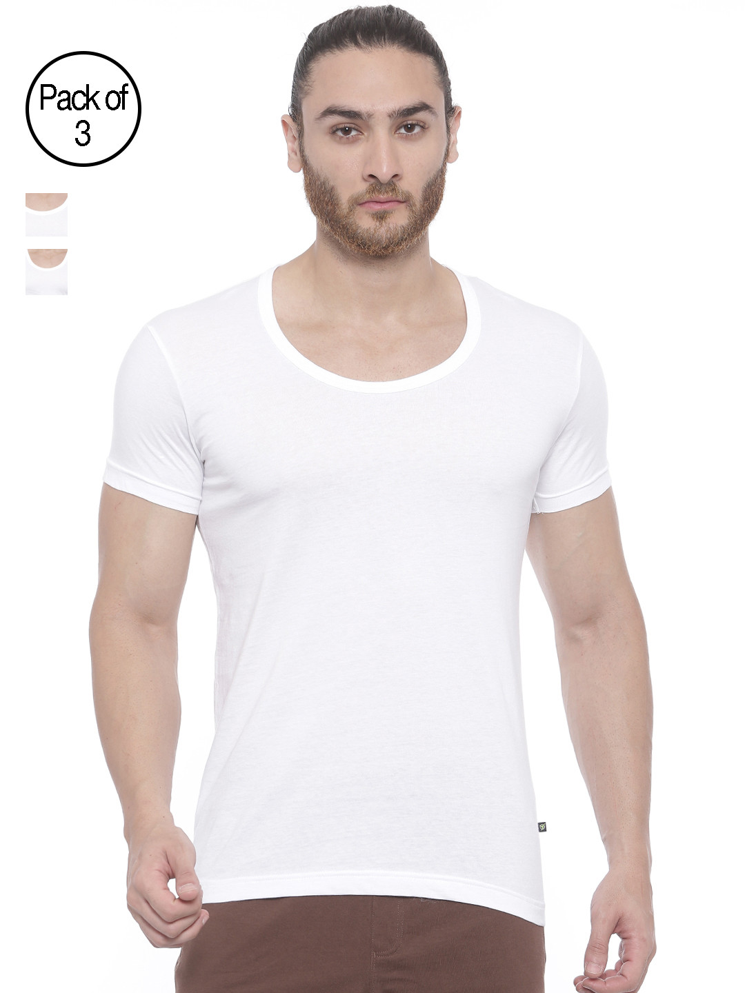 Innerwear Vests for Men 5702652 